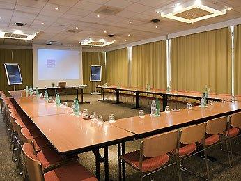 Novotel Annecy Centre Atria