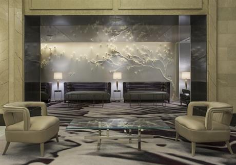 Loews Regency Hotel