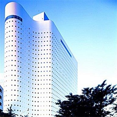 Shinjuku Washington Hotel