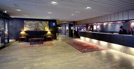 Kongens Ege Scandic