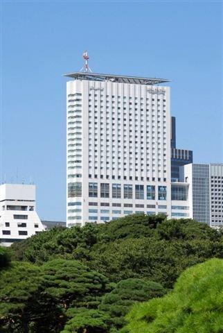 Century Southern Tower Hotel