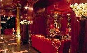 Hotel Aleph - A Boscolo Luxury Hotel