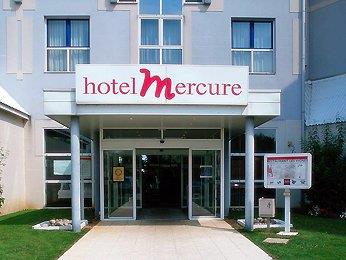 Mercure Tours Nord