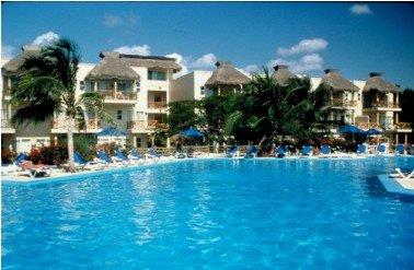 Akumal Beach Resort
