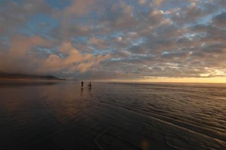 Punakaiki Resort