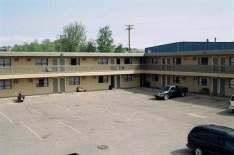 Inn on the Creek