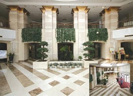 Shanshui Trends Hotel Xidan