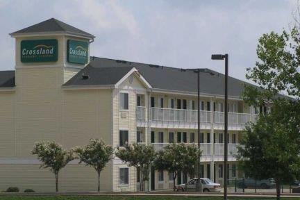 Crossland Austin-West