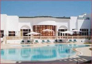 La Perla Hammamet