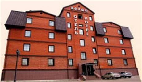 Kolvi hotel