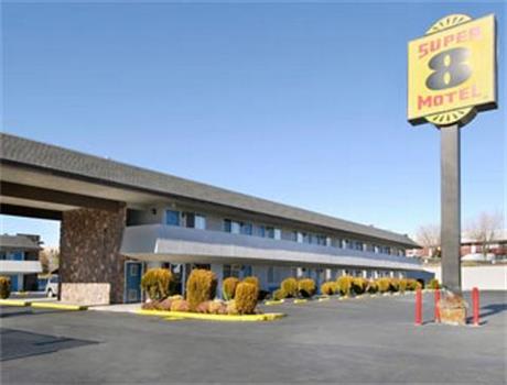 Super 8 Reno/University Area
