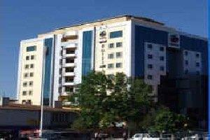 Hotel Grand Nigde