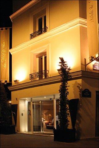Villa Royale Montsouris (75014