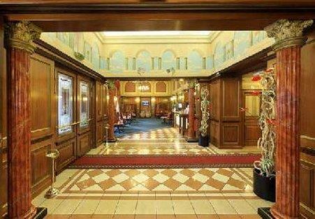 Hotel Bellevue