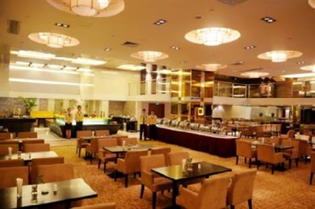 Jing Cheng International Hotel