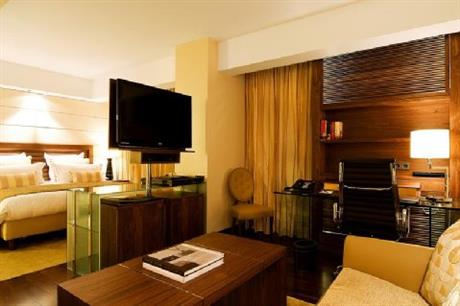 Jumeirah Frankfurt