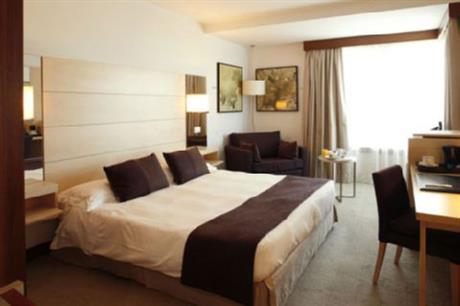 Hotel Acores Lisboa
