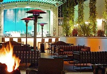 San Diego Marriott Gaslamp Quarter