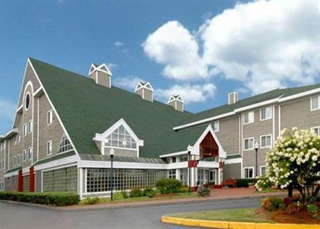 Comfort Inn Concord