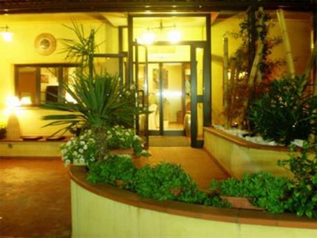 Hotel San Siro Fiera