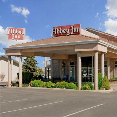 Abbey Inn Cedar City