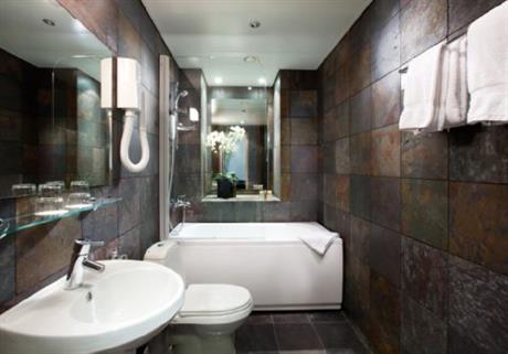 The von Stackelberg Hotel Tallinn