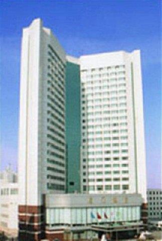 Hainan Airline Hotel Noble Changchun