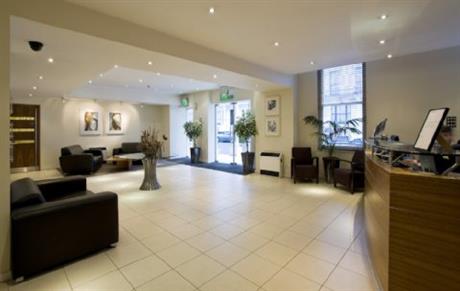 Grand Plaza Serviced Apartment