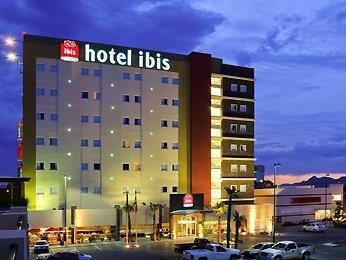 ibis Chihuahua