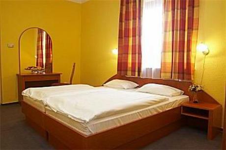Hotel Frankfurt