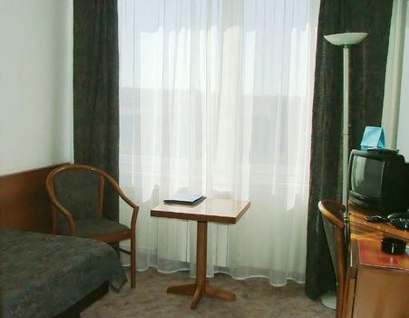 Angara Hotel