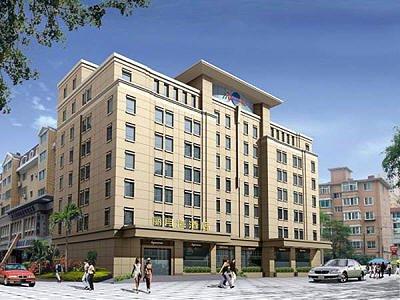 Leewan Business Hotel