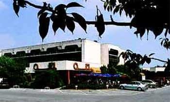 BEST WESTERN Hotel Les 3 Cles