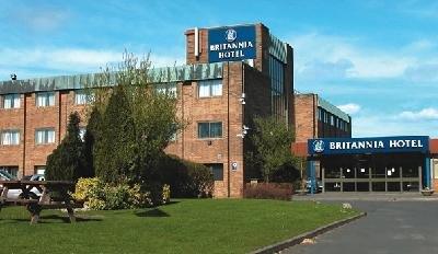 Britannia Hotel Newcastle