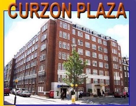 Curzon Plaza Mayfair