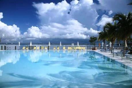 Standard Spa Miami Beach