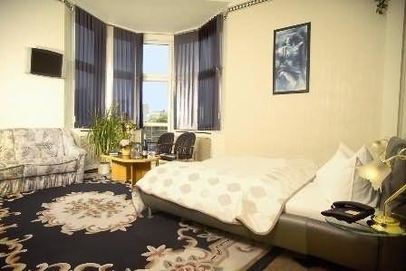 Bellevue Am Kurfuerstendamm