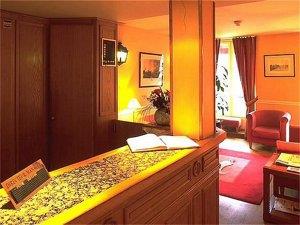 Hotel Mulhouse Paris Gare de l Est