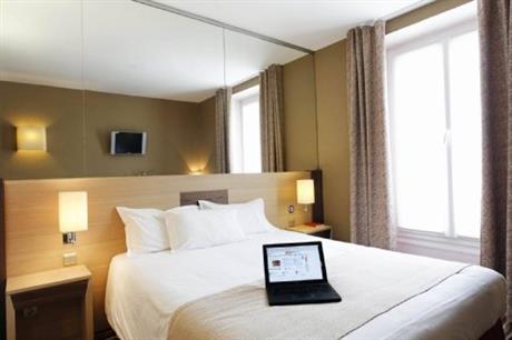 Exclusive Pavillon Bastille
