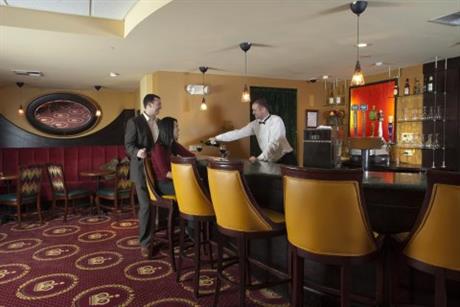 King George Hotel