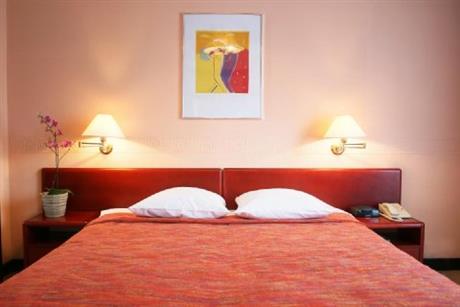 Hotel Riga