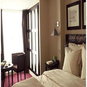 Le Senat Hotel