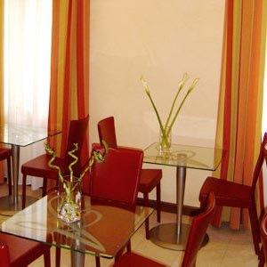 Hotel Alloggi Agli Artisti