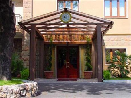 Hotel Cilicia