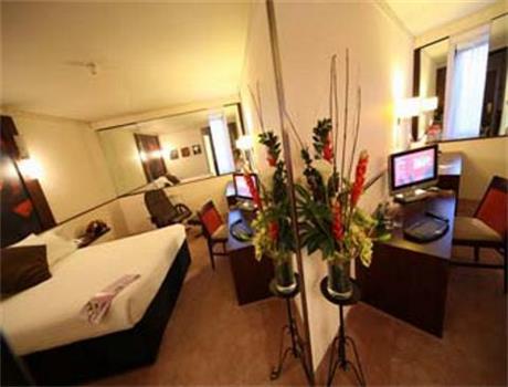 Ramada Hotel Glasgow Airport