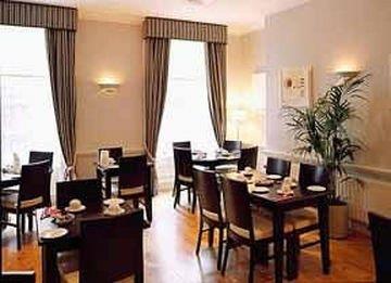 The Belvedere Hotel