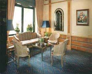Hotel Regent