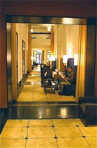 The Powell Hotel