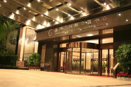 Southern Club Hotel Business Class