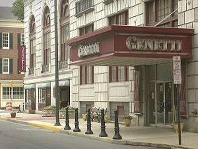 Genetti Hotel and Suites